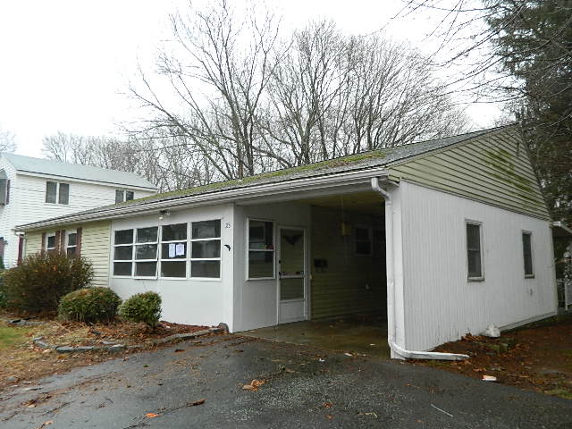 25 Worcester StBridgewater, MA, 02324Plymouth County