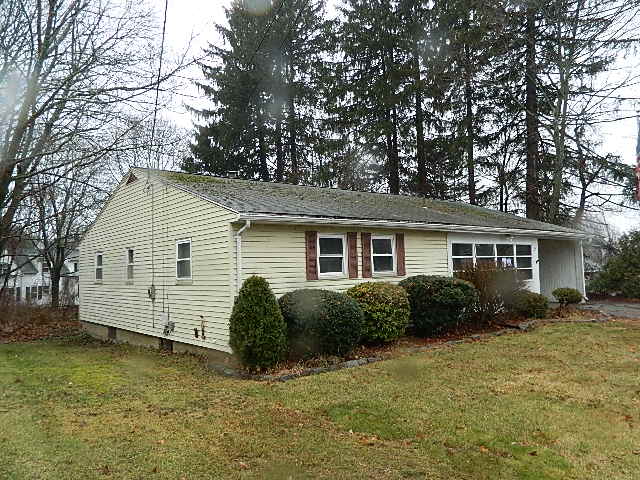 25 Worcester StBridgewater, MA, 02324Plymouth County