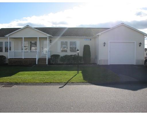 19 Stone Meadow Dr, Bridgewater, MA 02324