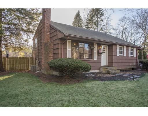 1361 Vernon St, Bridgewater, MA 02324