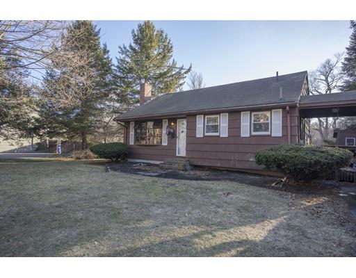 1361 Vernon St, Bridgewater, MA 02324