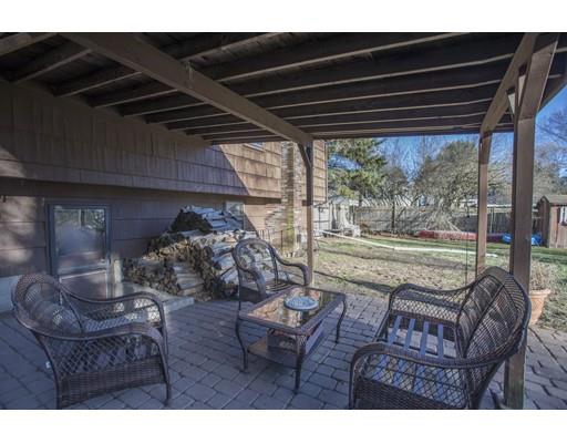 1361 Vernon St, Bridgewater, MA 02324