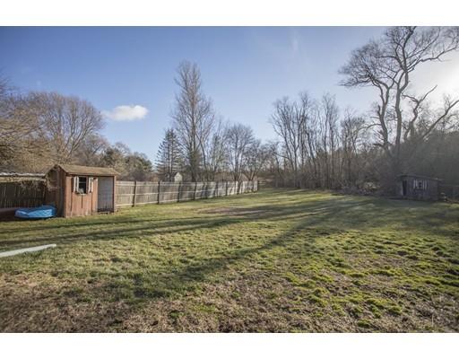 1361 Vernon St, Bridgewater, MA 02324