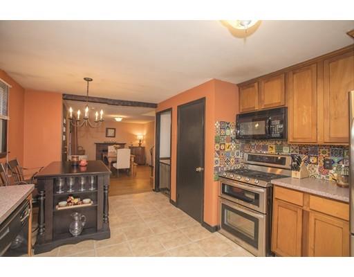1361 Vernon St, Bridgewater, MA 02324