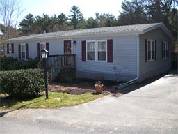 Cranberry Village19 LincolnCarver, MA 02330