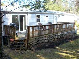 Cranberry Village19 LincolnCarver, MA 02330