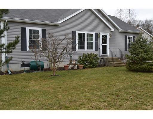 21 Beech Street, East Bridgewater, MA 02333