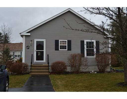 21 Beech Street, East Bridgewater, MA 02333