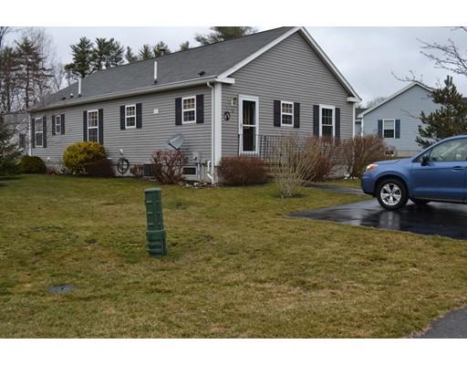 21 Beech Street, East Bridgewater, MA 02333