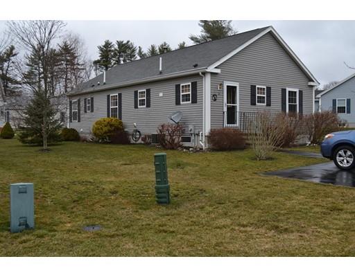 21 Beech Street, East Bridgewater, MA 02333