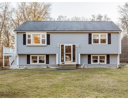 917 Union Street, East Bridgewater, MA 02333