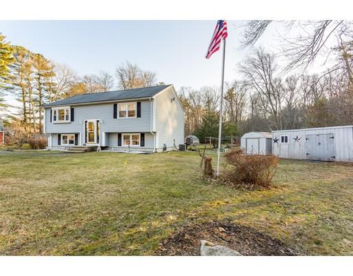 917 Union Street, East Bridgewater, MA 02333