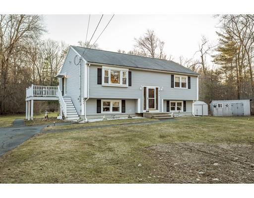 917 Union Street, East Bridgewater, MA 02333