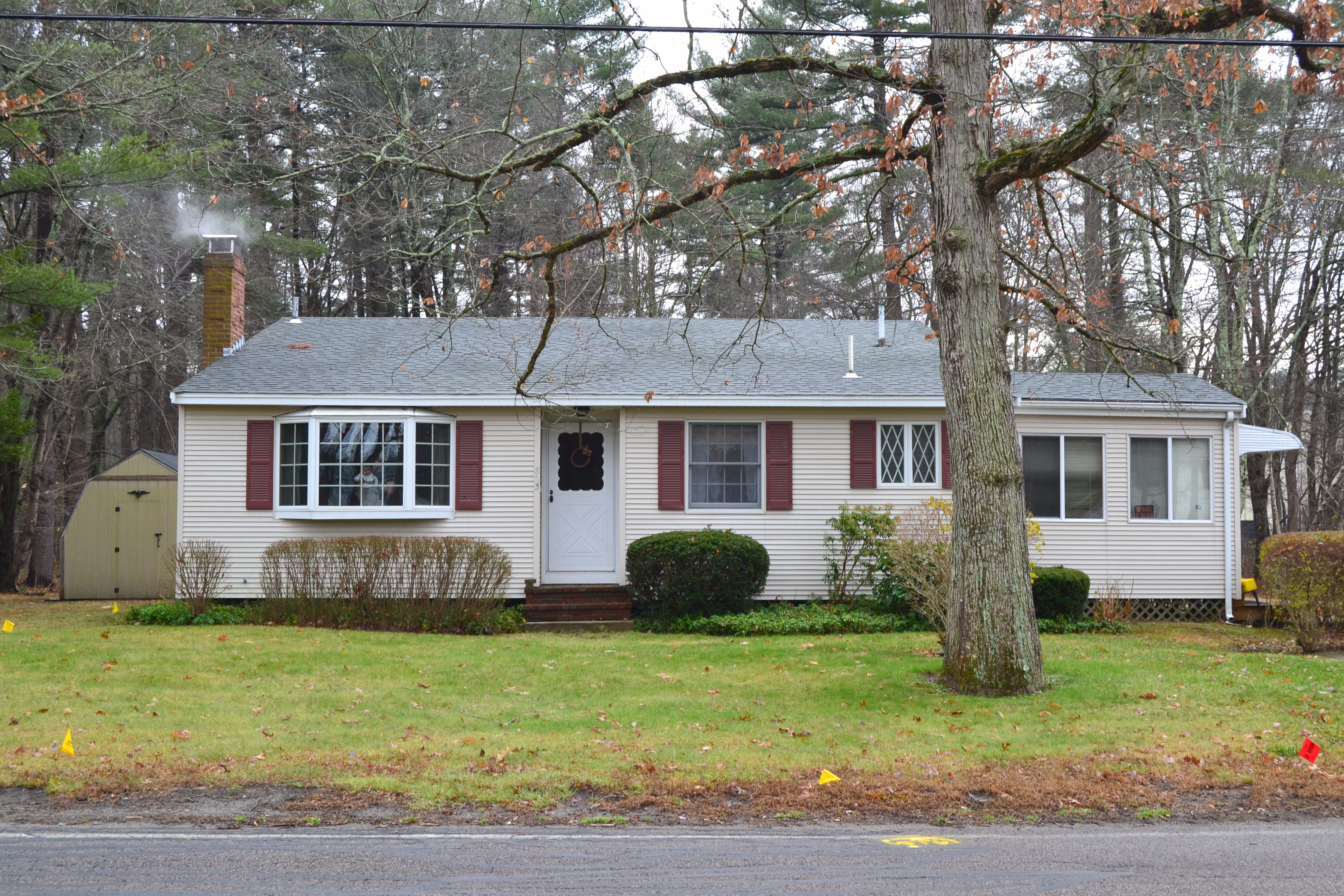 803 Union St., East Bridgewater, MA 02333