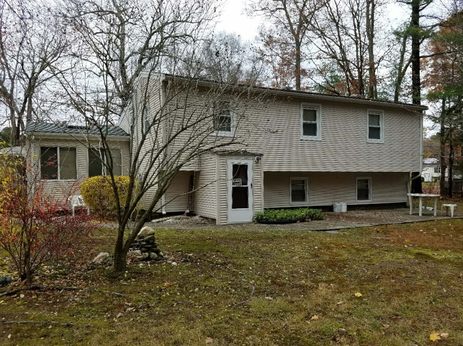 803 Union St., East Bridgewater, MA 02333