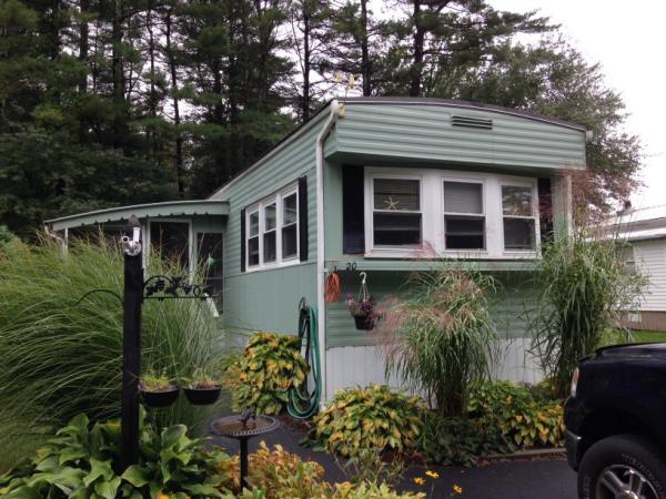 Halifax Mobile Home Estates20 Beechwood RdHalifax, MA 02338
