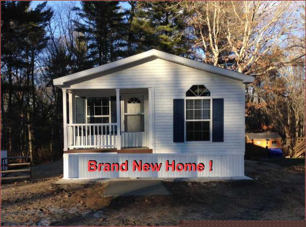 Halifax Mobile Home Estates87 Beechwood Rd.Halifax, MA 02338