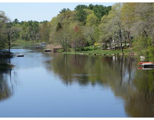 Lot 118 70 River Road, Hanover, MA 02339
