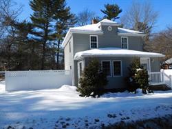 727 Monponsett St., Hanson, MA 02341