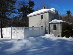 727 Monponsett St., Hanson, MA 02341