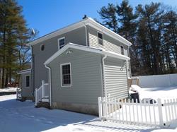 727 Monponsett St., Hanson, MA 02341
