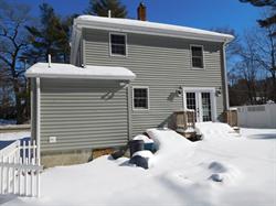 727 Monponsett St., Hanson, MA 02341
