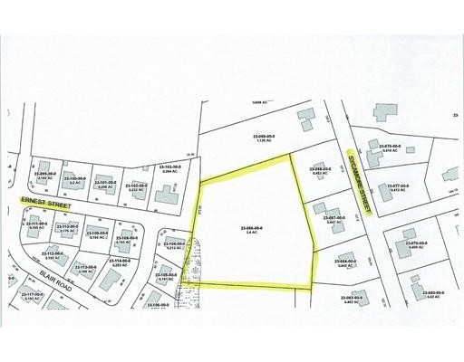 45-R Ernest Street, Holbrook, MA 02343