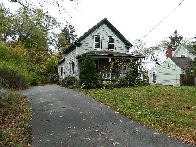 4 Clara StMiddleboro, MA, 02346Plymouth County