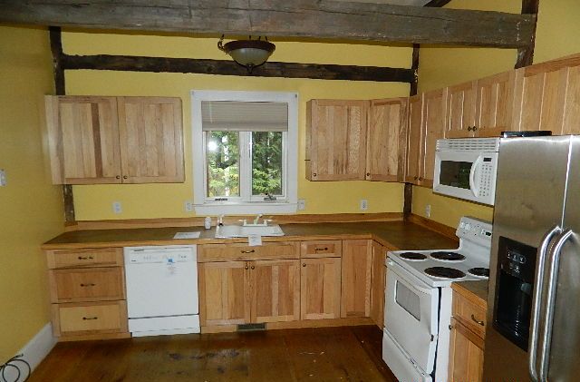 4 Clara StMiddleboro, MA, 02346Plymouth County