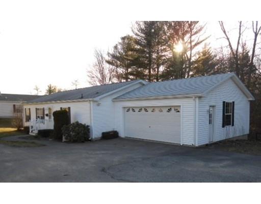 4505 Oak Point Dr, Middleboro, MA 02346