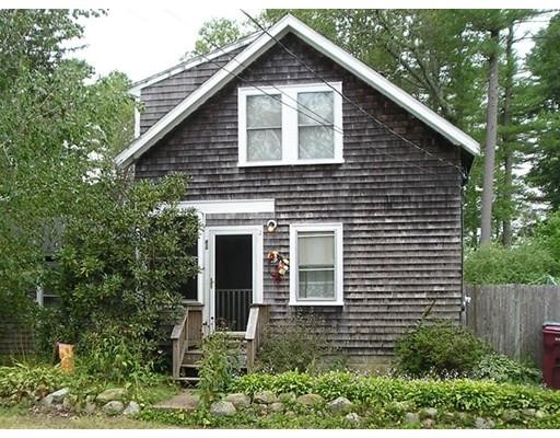60 Atwood Avenue, Middleboro, MA 02346