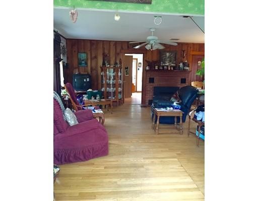 60 Atwood Avenue, Middleboro, MA 02346