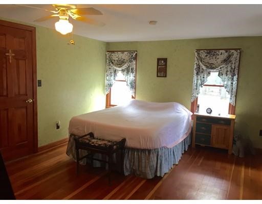 60 Atwood Avenue, Middleboro, MA 02346