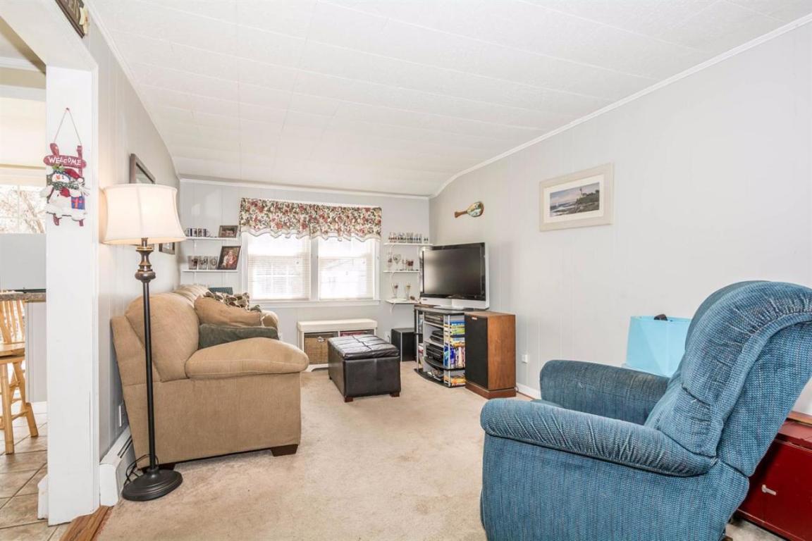 2 Howland Court, Middleborough, MA 02346