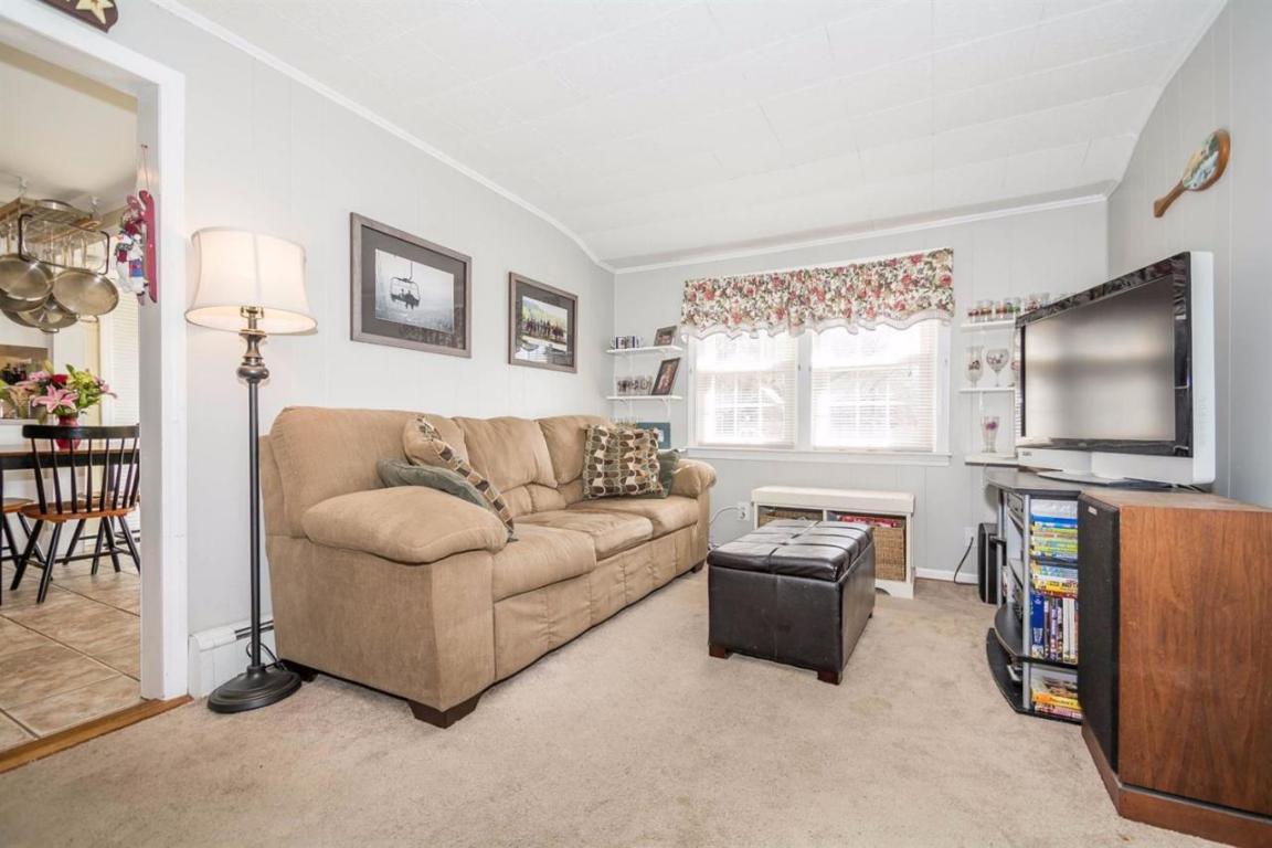 2 Howland Court, Middleborough, MA 02346