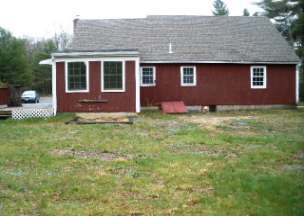 27 Rocky Gutter StMiddleboro, MA, 02346Plymouth County