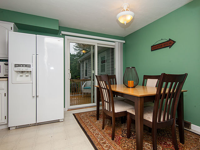 25 Reservoir Rd U:C3, Pembroke, MA 02359