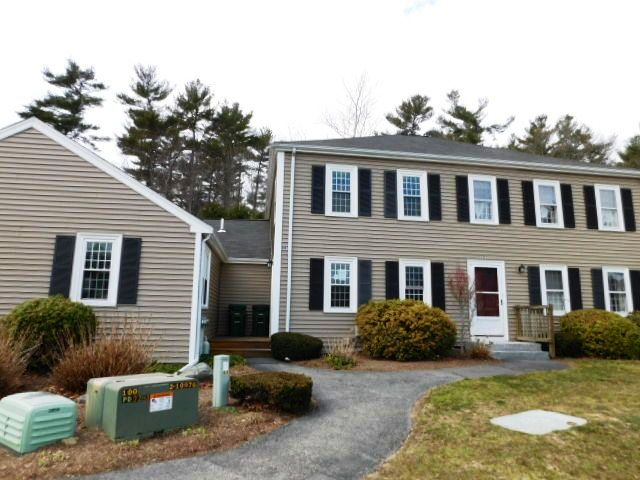 25 Reservoir Rd Unit D8Pembroke, MA, 02359Plymouth County