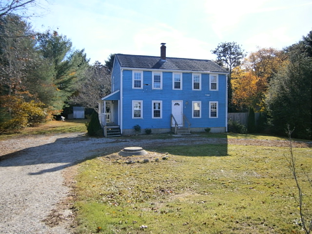 23 Oaken Bucket LnPlymouth, MA, 02360Plymouth County