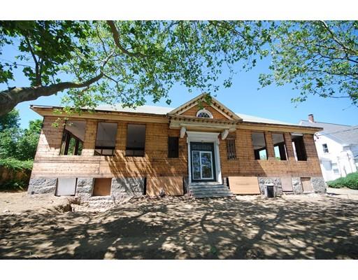 278 Court Street, Plymouth, MA 02360