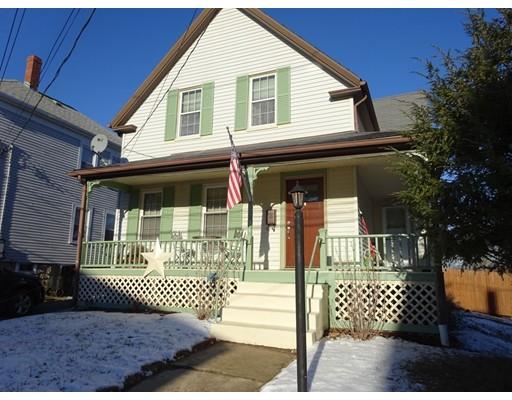 14 Forest Ave Ct, Plymouth, MA 02360