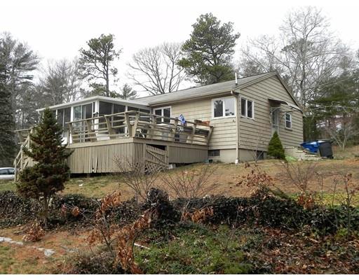 49 Bettencourt Road, Plymouth, MA 02360