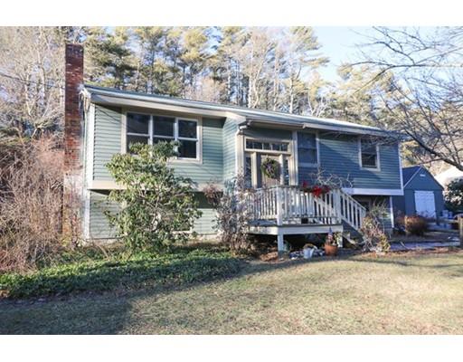 181 Hedges Pond Rd, Plymouth, MA 02360