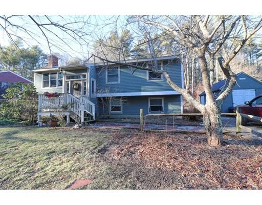 181 Hedges Pond Rd, Plymouth, MA 02360