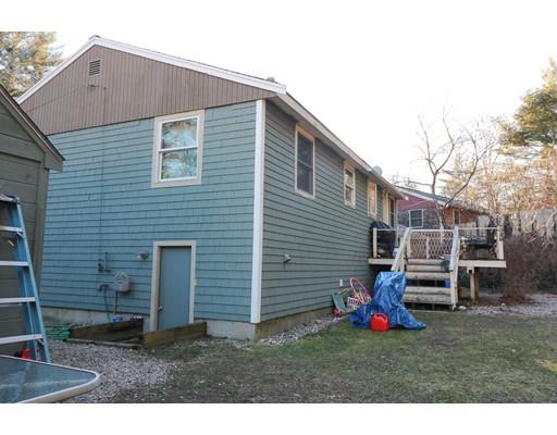 181 Hedges Pond Rd, Plymouth, MA 02360