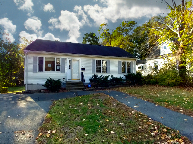 67 Allen StreetRandolph, MA, 02368Norfolk County