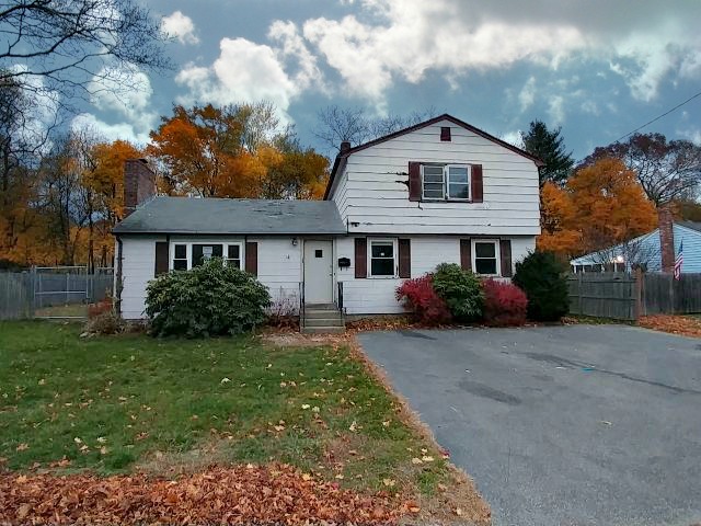54 Lincoln RoadRockland, MA, 02370Plymouth County