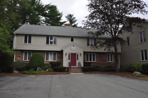 5 Hilltop Ln Unit 5-3-South Easton, MA, 02375Bristol County