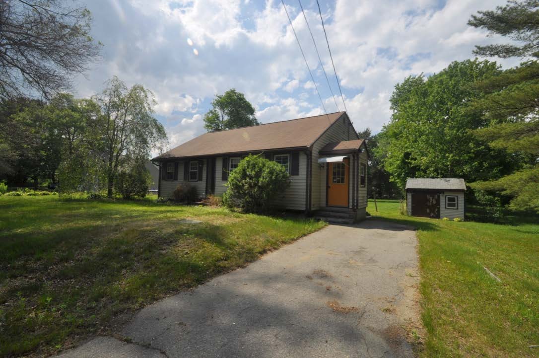 29 Cross StWest Bridgewater, MA, 02379Plymouth County