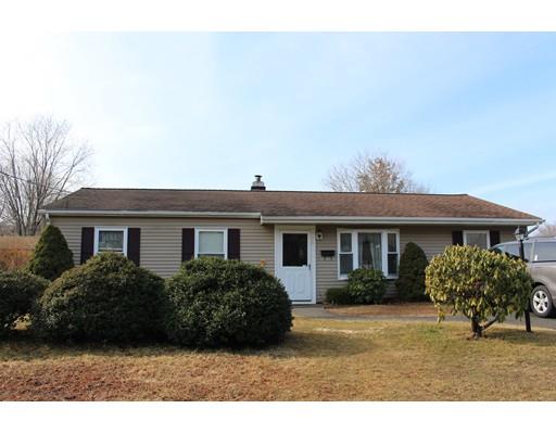 74 Hogg Memorial Dr., Whitman, MA 02382